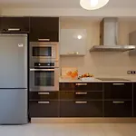 Duplex La Nau 5 ポルト・ダ・ポリェンサ