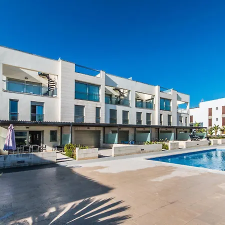 Apartment Duplex La Nau 5