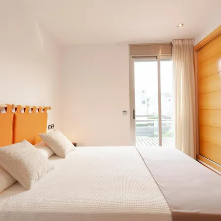 Daire Duplex La Nau 5 Port de Pollença