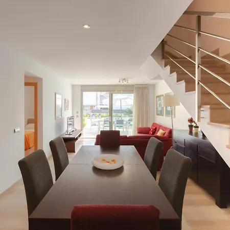 Lägenhet Duplex La Nau 5 Port de Pollença