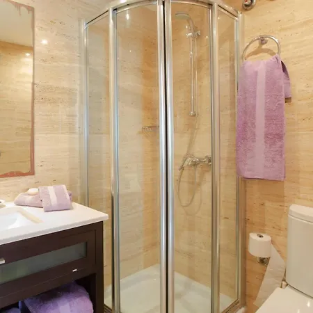 Duplex La Nau 5 Lägenhet *