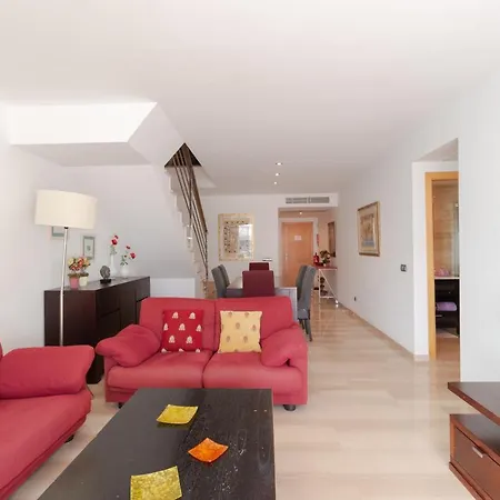 Duplex La Nau 5 * Port de Pollenca