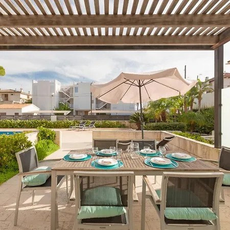 Apartment Duplex La Nau 5 *