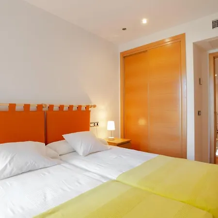 Daire Duplex La Nau 5