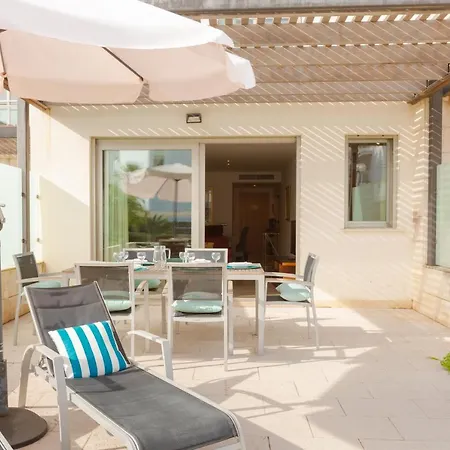 Duplex La Nau 5 Daire Port de Pollença