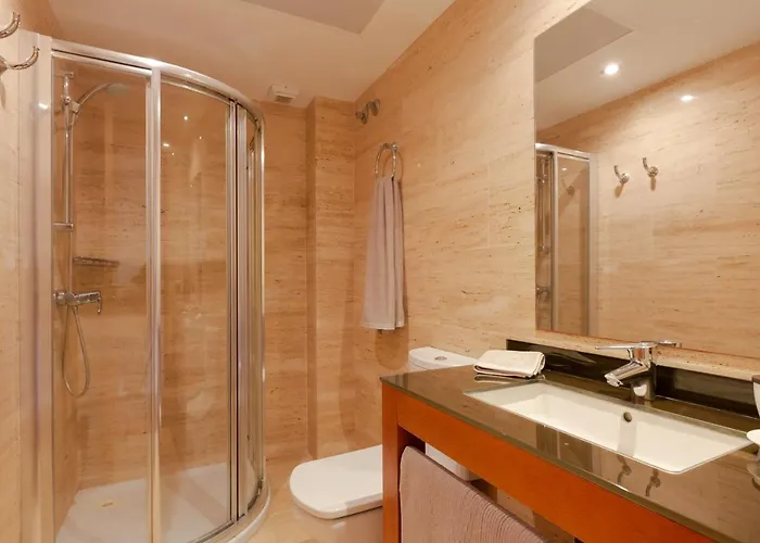 Duplex La Nau 5 * 波连萨港