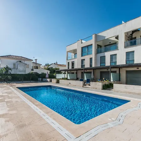 Duplex La Nau 5 Lejlighed