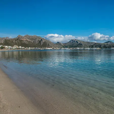 公寓 Duplex La Nau 5