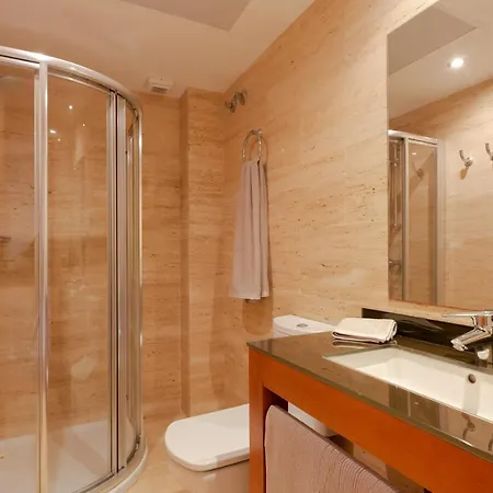 Duplex La Nau 5 * 波连萨港