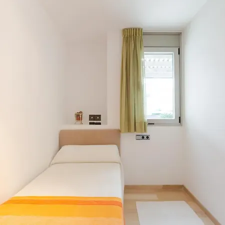 Duplex La Nau 5 * 波连萨港