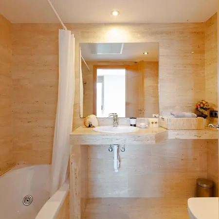 Duplex La Nau 5 公寓