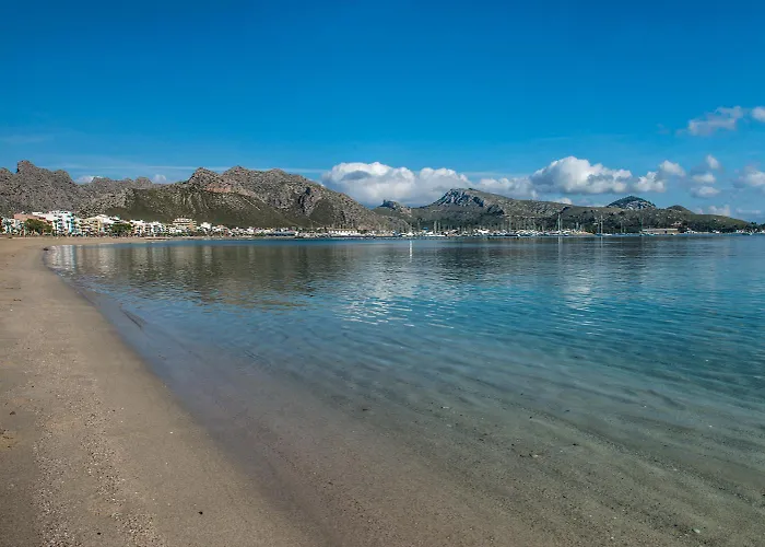 Apartment Duplex La Nau 5