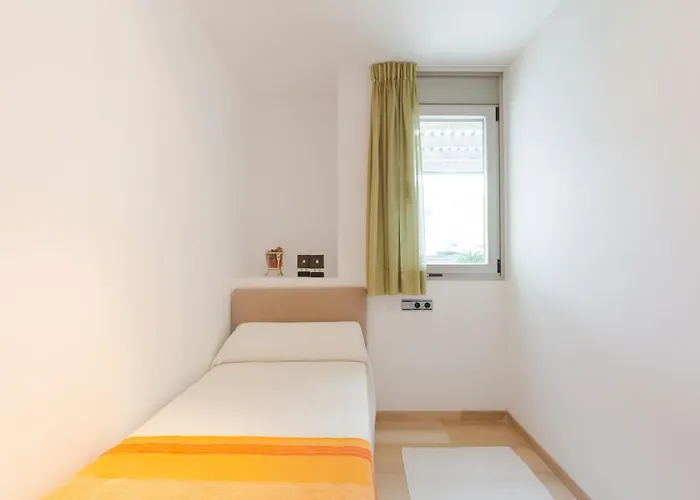 Duplex La Nau 5 * Port de Pollenca